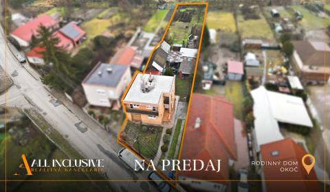 Kaufen Einfamilienhaus, Einfamilienhaus, Dunajská Streda, Slowakei