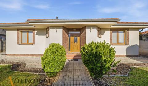 Kaufen Einfamilienhaus, Einfamilienhaus, Dunajská Streda, Slowakei