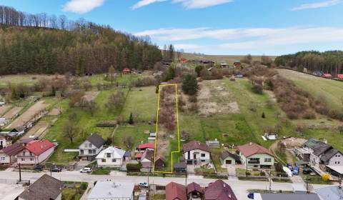 Kaufen Baugrund, Baugrund, majer, Žilina, Slowakei