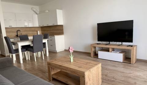 Mieten 2-Zimmer-Wohnung, 2-Zimmer-Wohnung, Hany Ponickej, Bratislava -