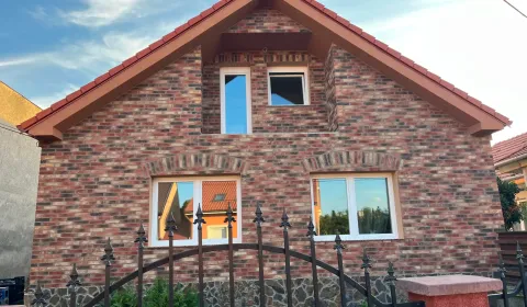 Kaufen Einfamilienhaus, Einfamilienhaus, Jókai Mór, Mosonmagyaróvár,