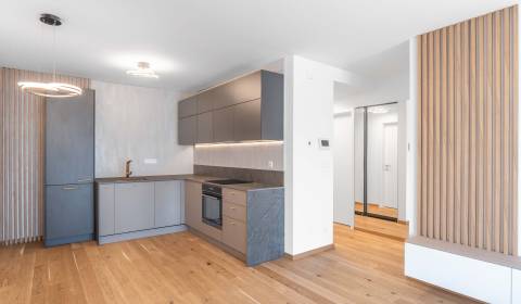 Kaufen 2-Zimmer-Wohnung, 2-Zimmer-Wohnung, Košická, Bratislava - Ružin