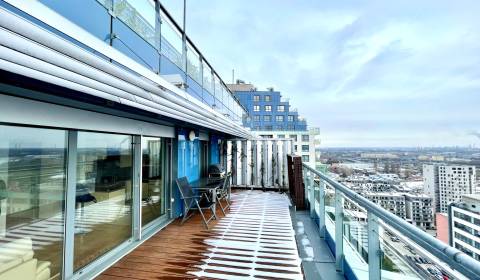 Mieten 3-Zimmer-Wohnung, 3-Zimmer-Wohnung, Plynárenská, Bratislava - R