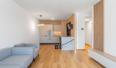 Kaufen 2-Zimmer-Wohnung, 2-Zimmer-Wohnung, Košická, Bratislava - Ružin