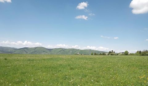Kaufen landwirtsch. Grundstücke, landwirtsch. Grundstücke, Žilina, Slo