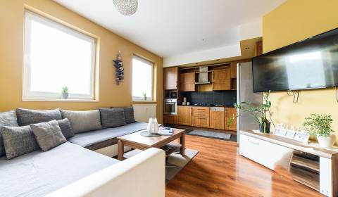 Mieten 2-Zimmer-Wohnung, 2-Zimmer-Wohnung, Armádna, Trenčín, Slowakei