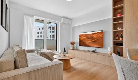 Mieten 2-Zimmer-Wohnung, 2-Zimmer-Wohnung, Rulandská, Trenčín, Slowake