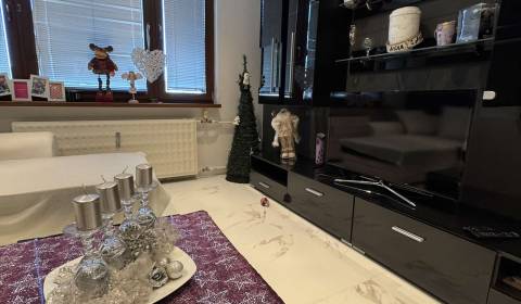 Kaufen 2-Zimmer-Wohnung, 2-Zimmer-Wohnung, Levice, Slowakei