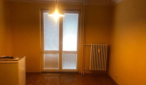 Kaufen 1-Zimmer-Wohnung, 1-Zimmer-Wohnung, Račianska, Bratislava - Nov