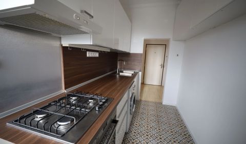 Kaufen 2-Zimmer-Wohnung, 2-Zimmer-Wohnung, Zimná, Bratislava - Ružinov
