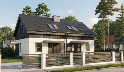 Kaufen Einfamilienhaus, Einfamilienhaus, Sasinkovo, Hlohovec, Slowakei