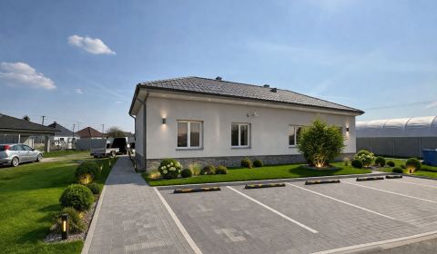 Kaufen Einfamilienhaus, Einfamilienhaus, Komárno, Slowakei