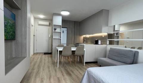 Kaufen 2-Zimmer-Wohnung, 2-Zimmer-Wohnung, Bystrická, Bratislava - Dev