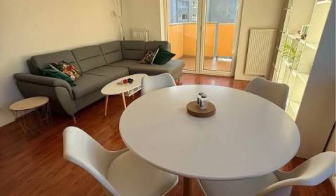 Kaufen 2-Zimmer-Wohnung, 2-Zimmer-Wohnung, Štefana Králika, Bratislava