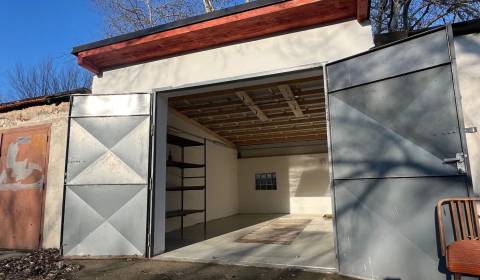 Kaufen Garage, Garage, Agátová, Bratislava - Dúbravka, Slowakei