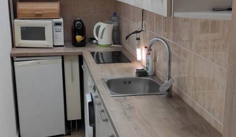 Kaufen 1-Zimmer-Wohnung, 1-Zimmer-Wohnung, Krížna, Bratislava - Staré 