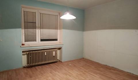 Kaufen 2-Zimmer-Wohnung, 2-Zimmer-Wohnung, Olbrachtova, Bratislava - N