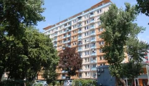 Kaufen 2-Zimmer-Wohnung, 2-Zimmer-Wohnung, Račianska, Bratislava - Nov