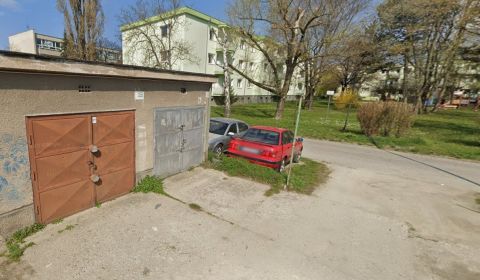 Kaufen Garage, Garage, Skalická cesta, Bratislava - Nové Mesto, Slowak