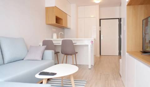 Kaufen 2-Zimmer-Wohnung, 2-Zimmer-Wohnung, Zuzany Chalupovej, Bratisla