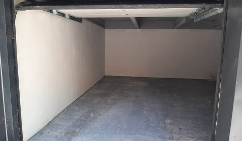 Mieten Garage, Gajova, Bratislava - Staré Mesto, Slowakei