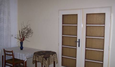 Kaufen 2-Zimmer-Wohnung, 2-Zimmer-Wohnung, Dopravná, Bratislava - Rača