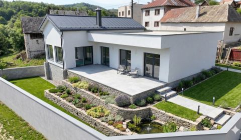 Kaufen Einfamilienhaus, Einfamilienhaus, Lukavická, Zvolen, Slowakei