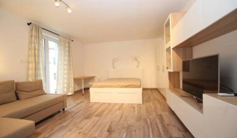 Mieten 1-Zimmer-Wohnung, 1-Zimmer-Wohnung, Lichardova, Bratislava - St
