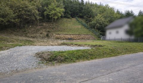 Kaufen Baugrund, Baugrund, Čadca, Slowakei