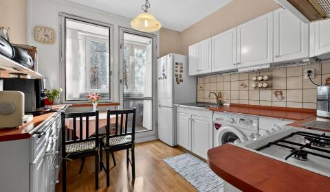 Kaufen 4-Zimmer-Wohnung, 4-Zimmer-Wohnung, Ševčenkova, Bratislava - Pe