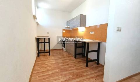 Mieten 2-Zimmer-Wohnung, Prievidza, Slowakei