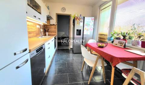 Kaufen 3-Zimmer-Wohnung, Partizánske, Slowakei