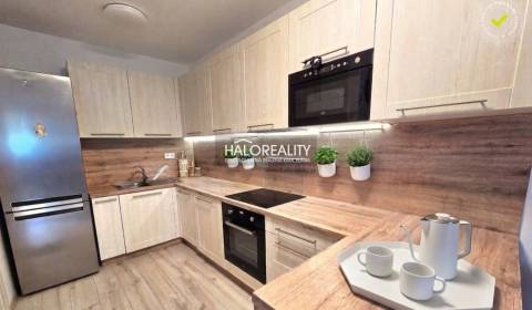 Kaufen 2-Zimmer-Wohnung, Bratislava - Podunajské Biskupice, Slowakei