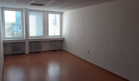 Mieten Büros, Büros, Pluhová, Bratislava - Nové Mesto, Slowakei