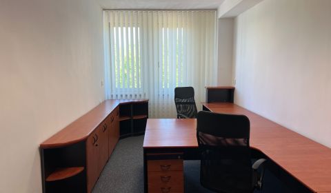 Mieten Büros, Büros, Studená, Bratislava - Ružinov, Slowakei