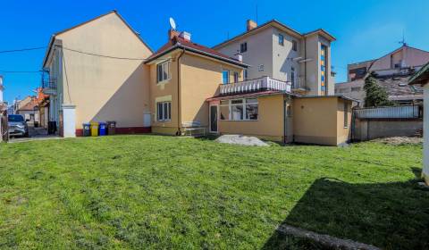 Kaufen Einfamilienhaus, Einfamilienhaus, Hviezdoslavova, Piešťany, Slo