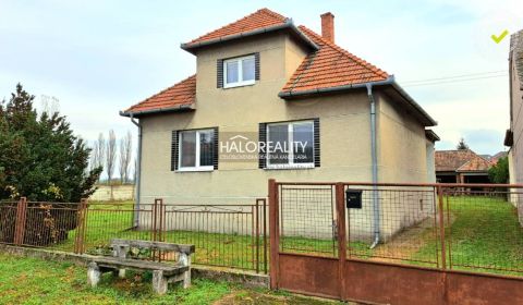 Kaufen Einfamilienhaus, Senica, Slowakei