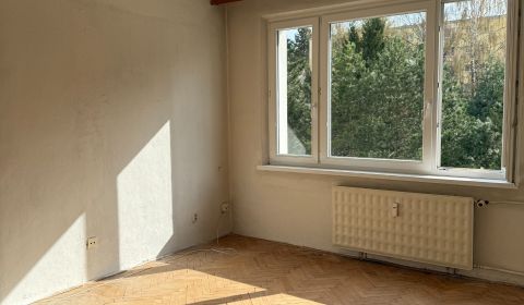 Kaufen 2-Zimmer-Wohnung, 2-Zimmer-Wohnung, Tulská, Banská Bystrica, Sl