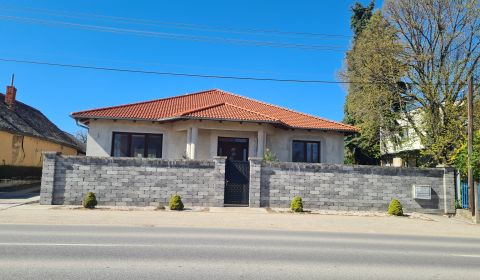 Kaufen Einfamilienhaus, Einfamilienhaus, Komárno, Slowakei