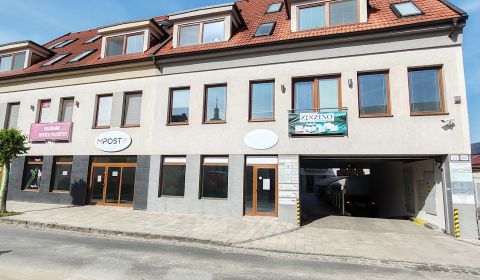 Mieten Büros, Büros, Trnava, Slowakei