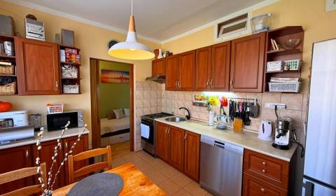 Kaufen 3-Zimmer-Wohnung, 3-Zimmer-Wohnung, Komárno, Slowakei