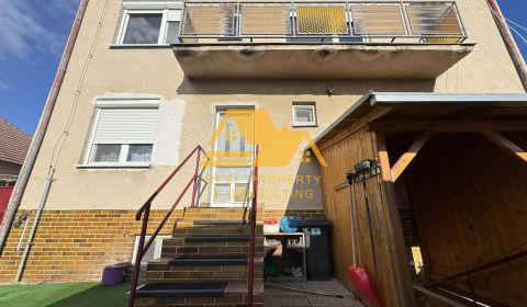 Kaufen Einfamilienhaus, Einfamilienhaus, Tvrdošovce, Nové Zámky, Slowa