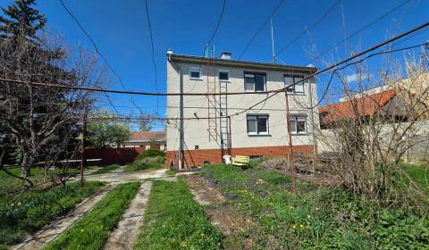 Kaufen Einfamilienhaus, Einfamilienhaus, Dlhá nad Váhom, Šaľa, Slowake