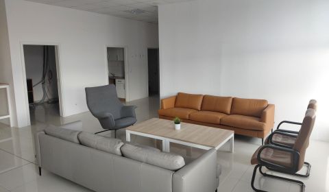 Mieten Büros, Büros, Stará Vajnorská, Bratislava - Nové Mesto, Slowake