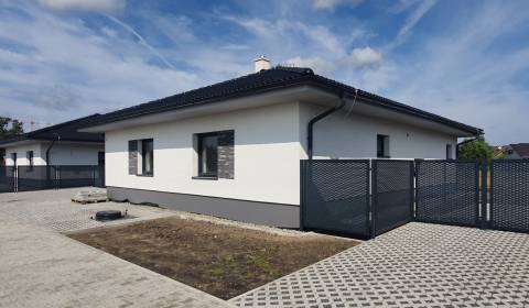Kaufen Einfamilienhaus, Einfamilienhaus, Leknová, Malacky, Slowakei