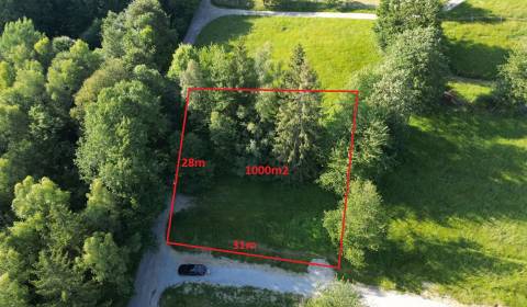 Kaufen Baugrund, Baugrund, Čadca, Slowakei