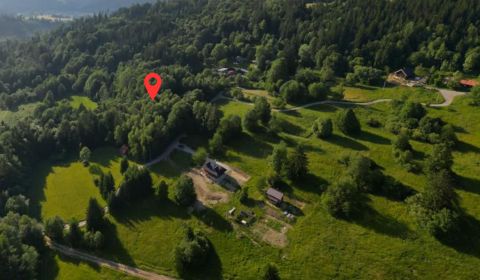 Kaufen Baugrund, Baugrund, Čadca, Slowakei