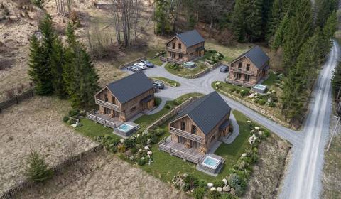 Kaufen Baugrund, Baugrund, Čadca, Slowakei