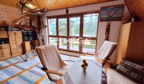 Kaufen Ferienhaus, Ferienhaus, Nová Kelča, Vranov nad Topľou, Slowakei