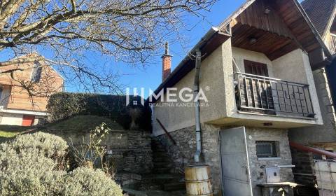 Kaufen Einfamilienhaus, Einfamilienhaus, Viničky, Trebišov, Slowakei